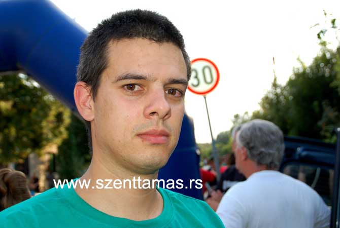 Krekuska Róbert